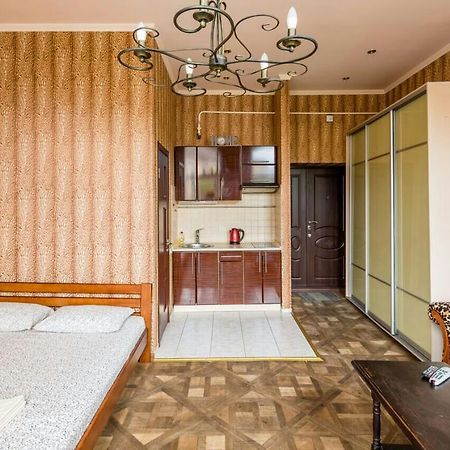 Studio On Kopernyka Street Львов Экстерьер фото
